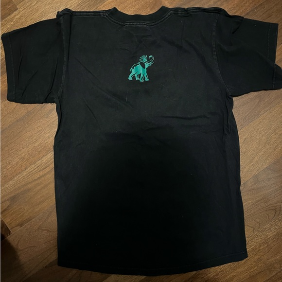 VINTAGE 2005 Rasta Biggie Tee - Picture 4 of 4